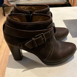 Women’s booties